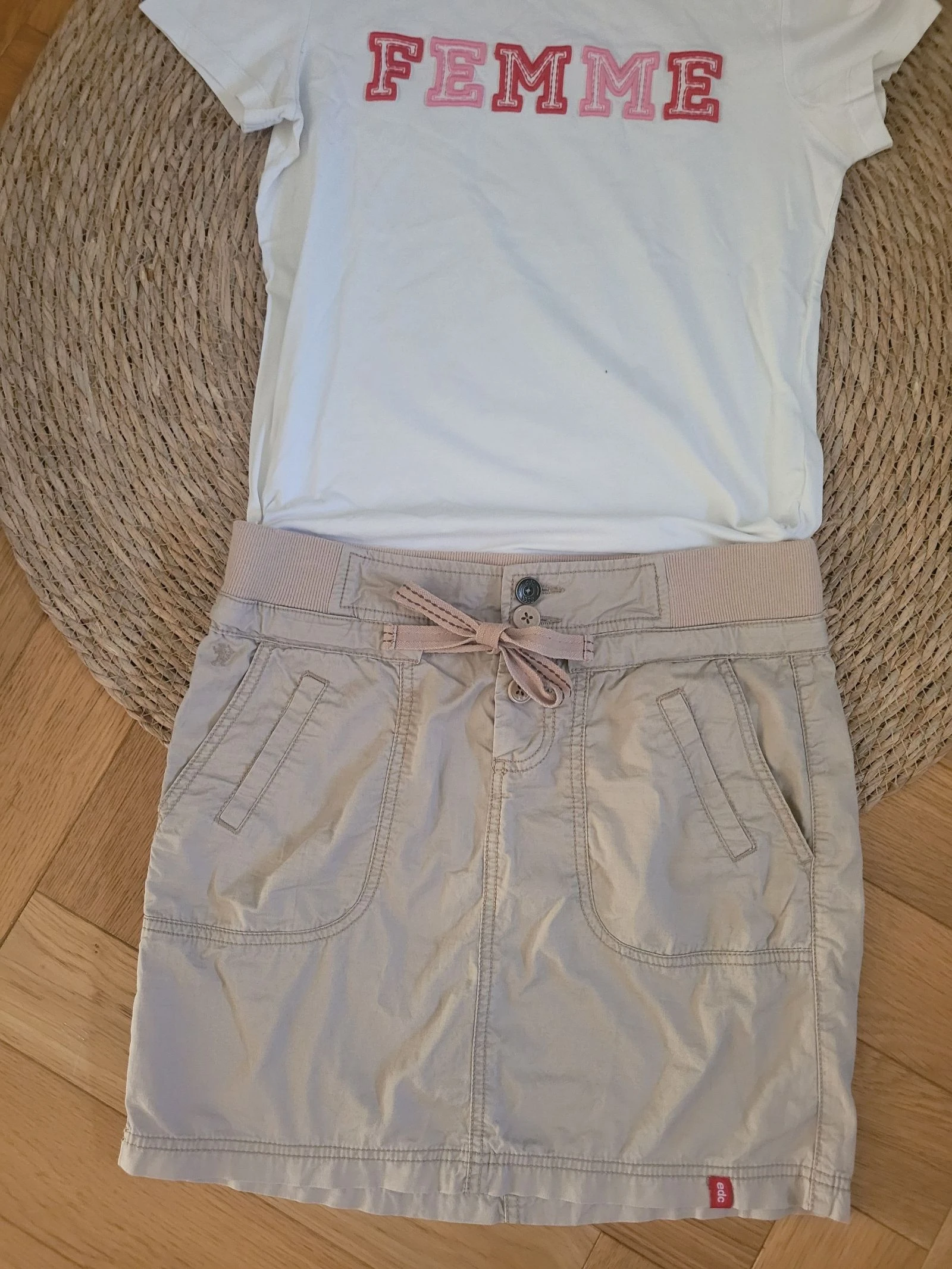 Esprit skirt – photo 2
